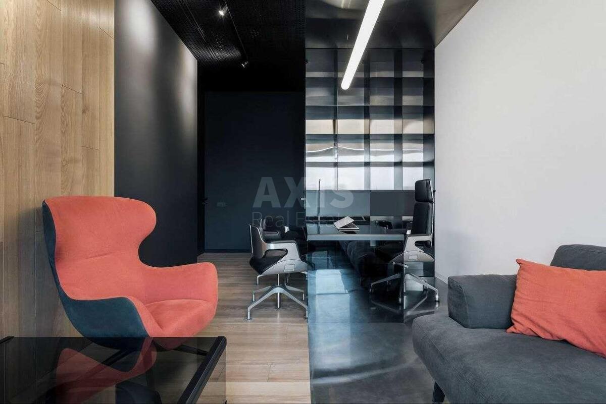 Office nab. Dniprovs'ka 14Б, 245m2607192