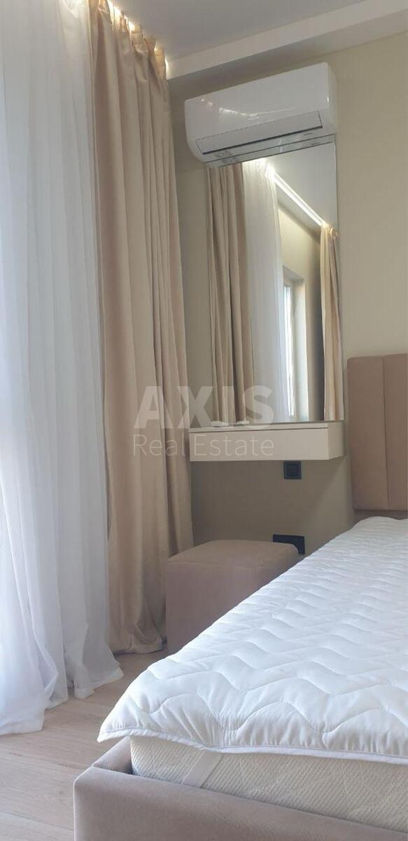 1k apartment vul. Myhajla Maksymovycha 24607414