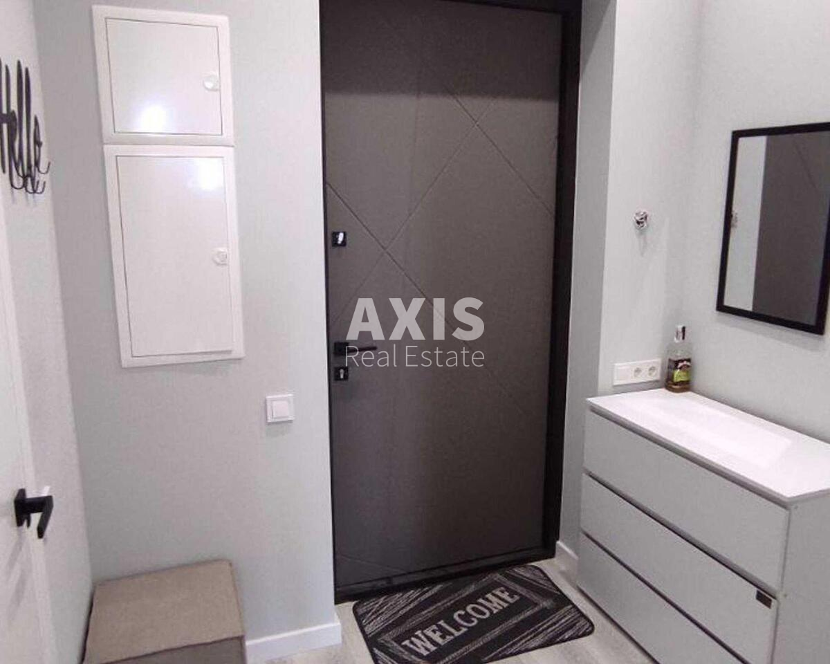 1k apartment vul. Zabolotnogo Akademika 14820116
