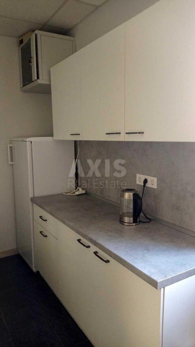 Office vul. Borshhagivs'ka 128, 280m2607805