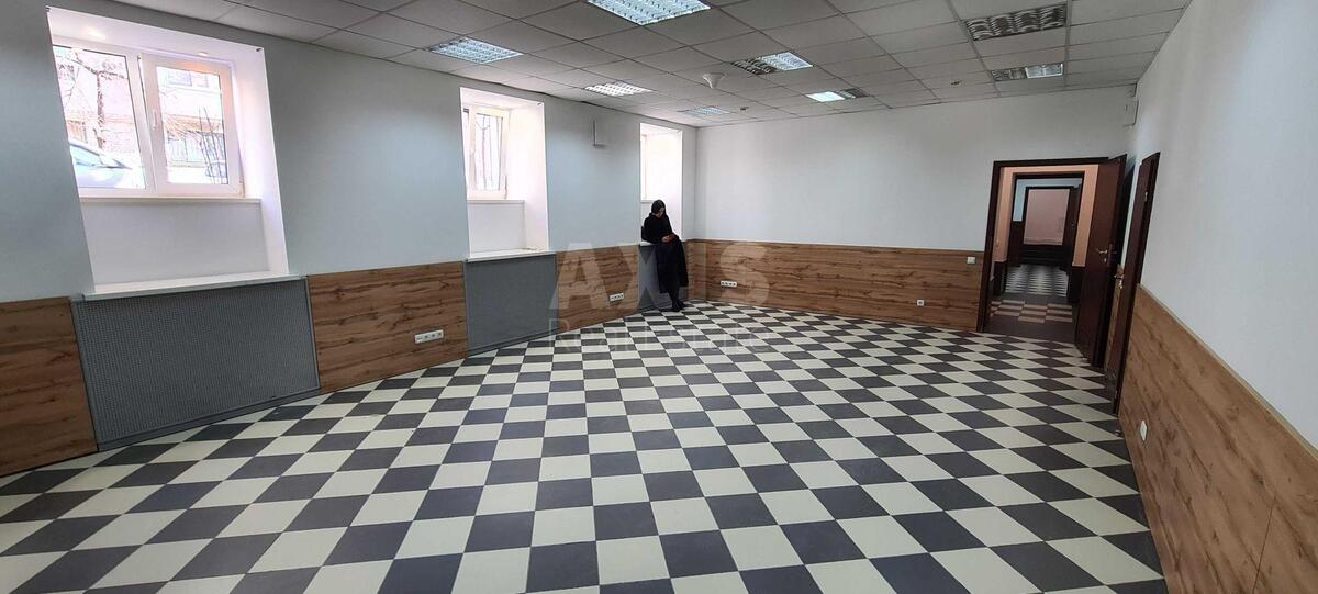 Об'єкт торгівлі вул. Оболонська 9, 120м2608220