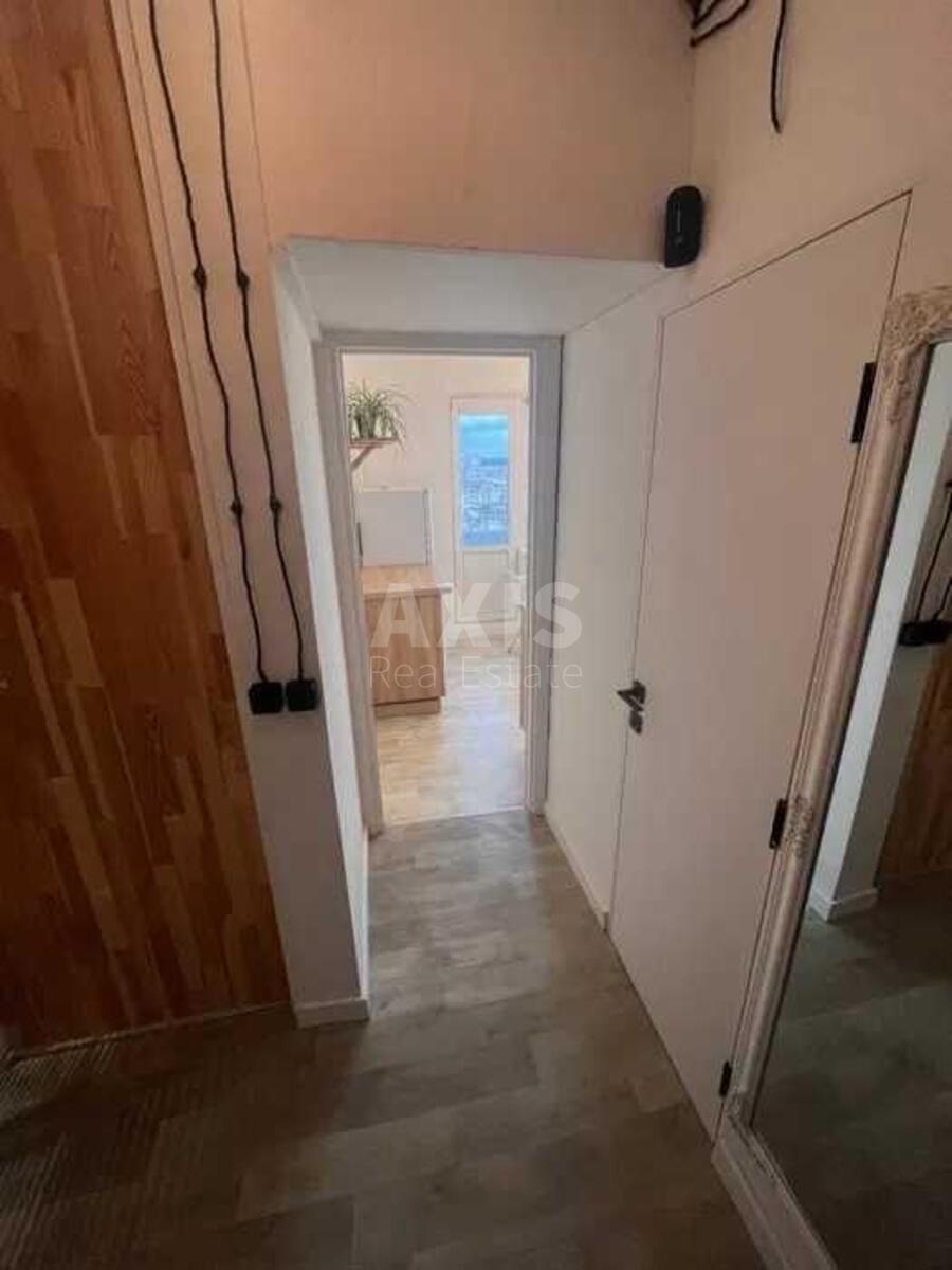 1k apartment vul. Geroi'v Dnipra 38В608315