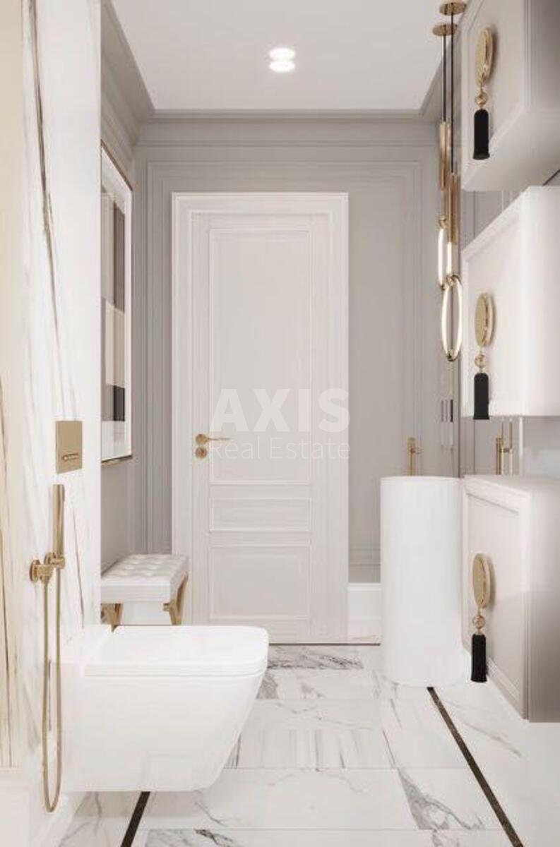 5k apartment vul. Bogomol'cja Akademika 7/14608524