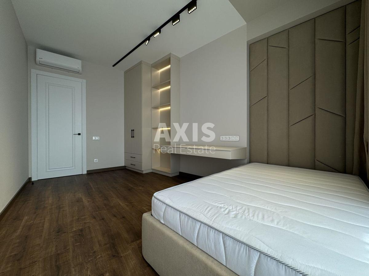 4k apartment vul. Buslivs'ka 12340153
