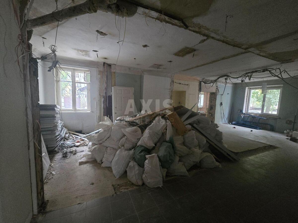 Объект торговли ул. Гончара Олеся 6, 330м2609004