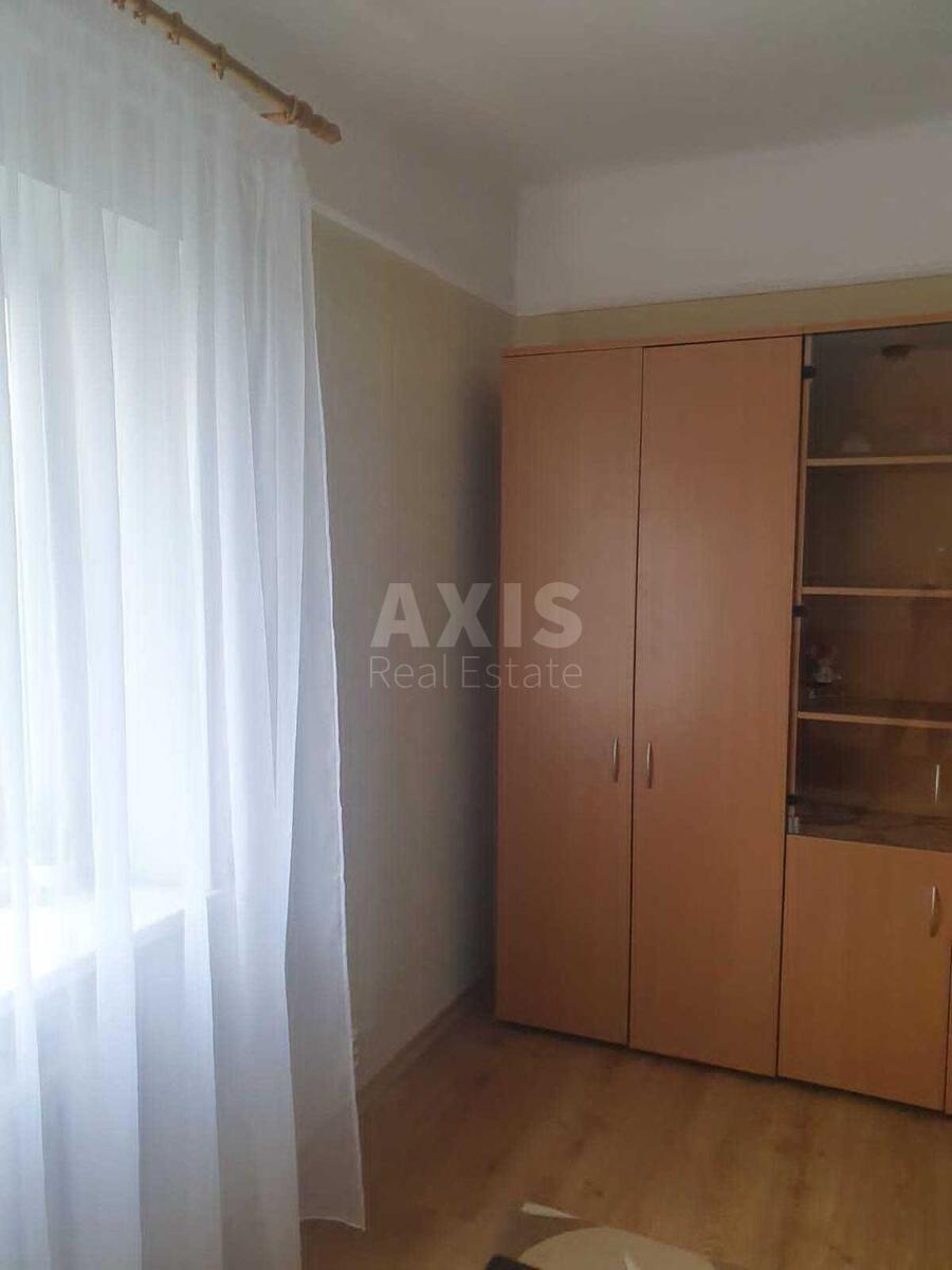 2к квартира ул. Евгения Коновальца 29А565482