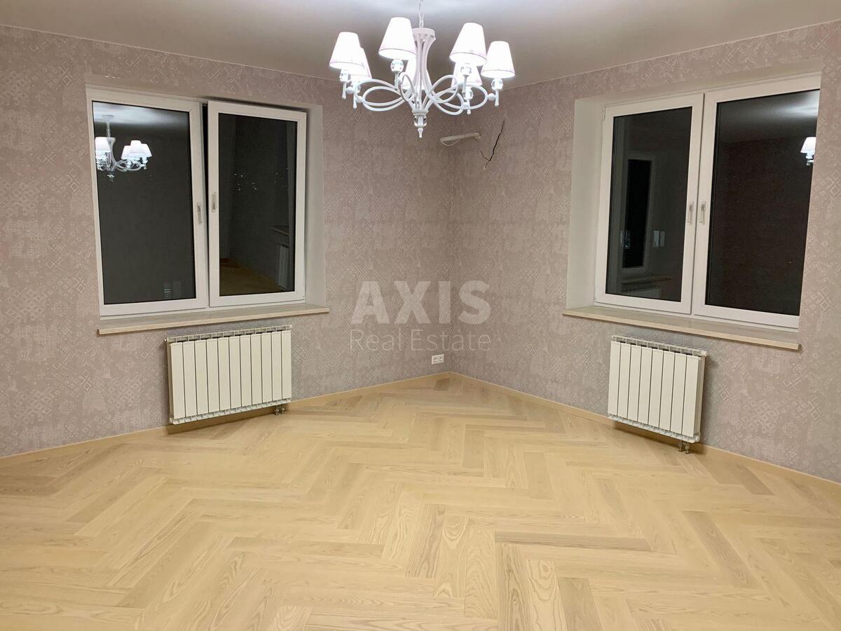 2k apartment vul. Volyns'ka 9А565709