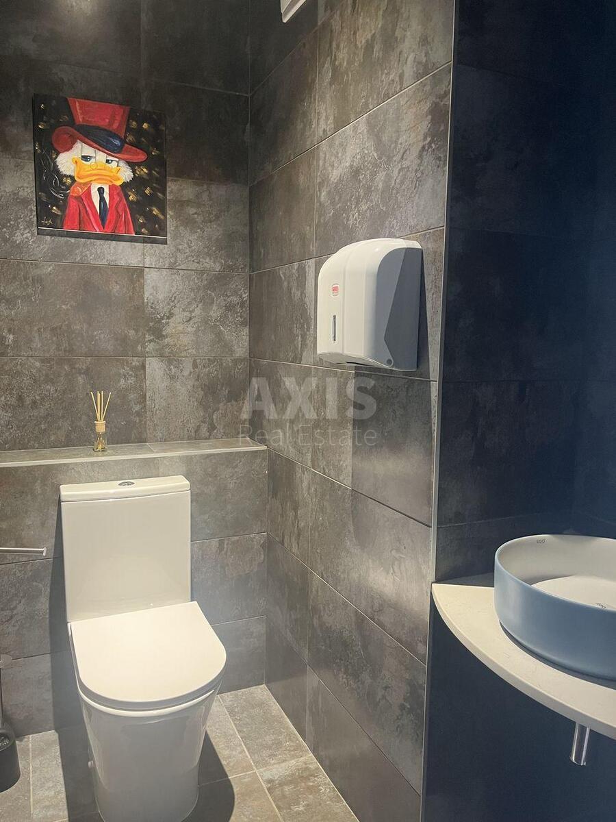 Office vul. Zarichna 6, корп. 1, 155m26095315