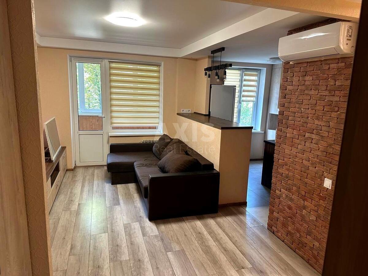 1k apartment vul. Shhusjeva 12609741