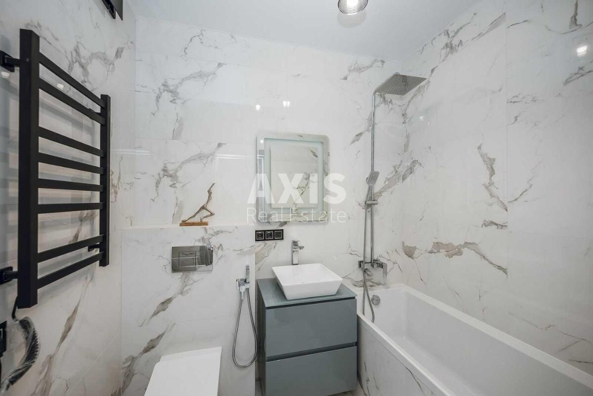 1k apartment vul. Gonchara Olesja 17607247