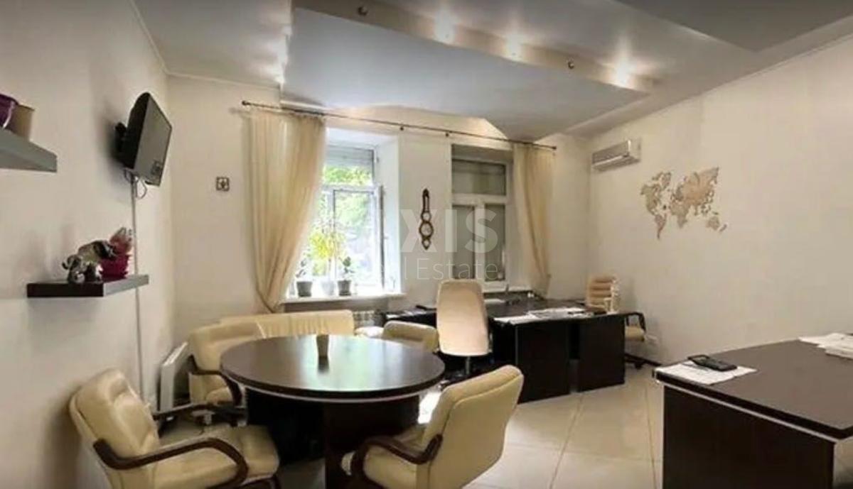 2k apartment vul. Shovkovychna 18
