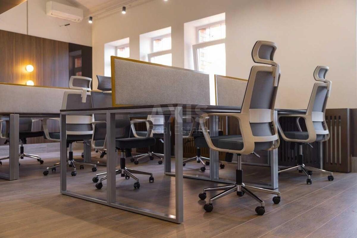 Office vul. Panasa Myrnogo 8, 170m2566063