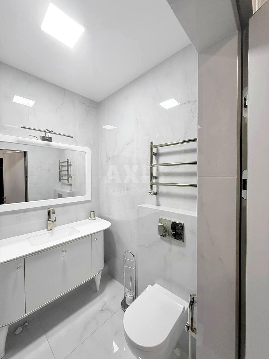 3k apartment vul. Antonovycha 44610018