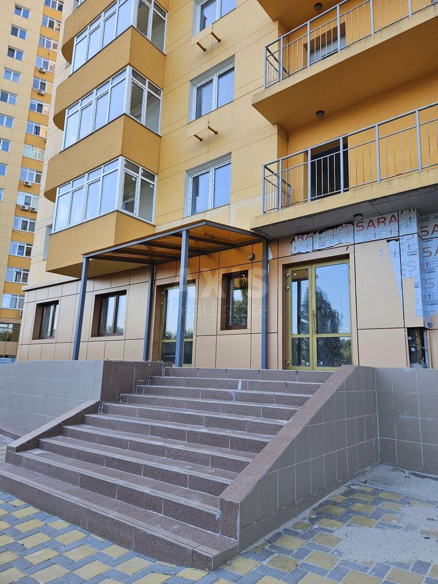 1k apartment vul. Kondratjuka Jurija 15663110
