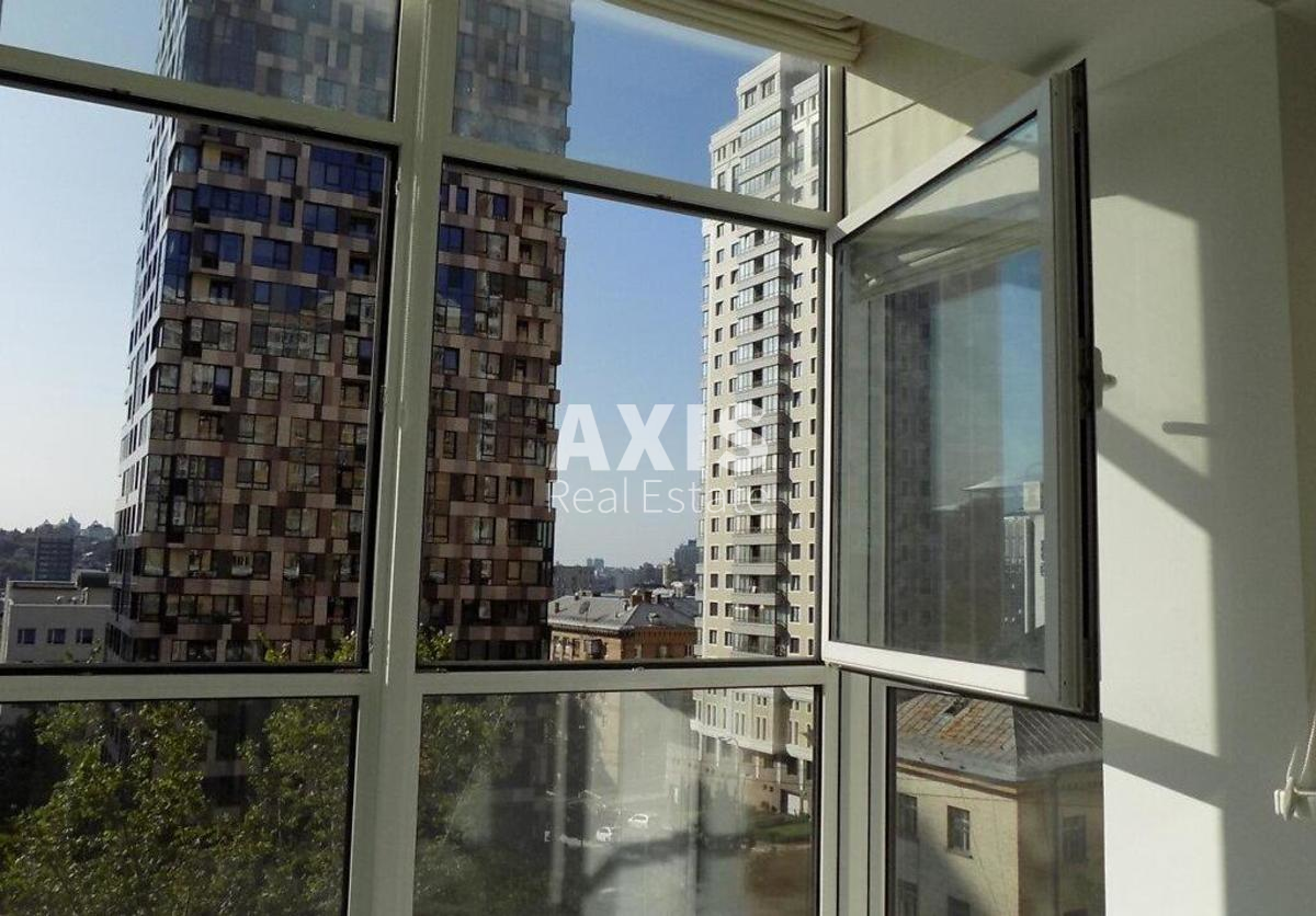 Office vul. Barbjusa Anri 5А, 96m2403730