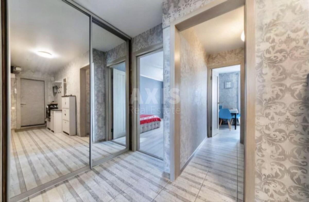 3k apartment vul. Cheljabins'ka 19566759