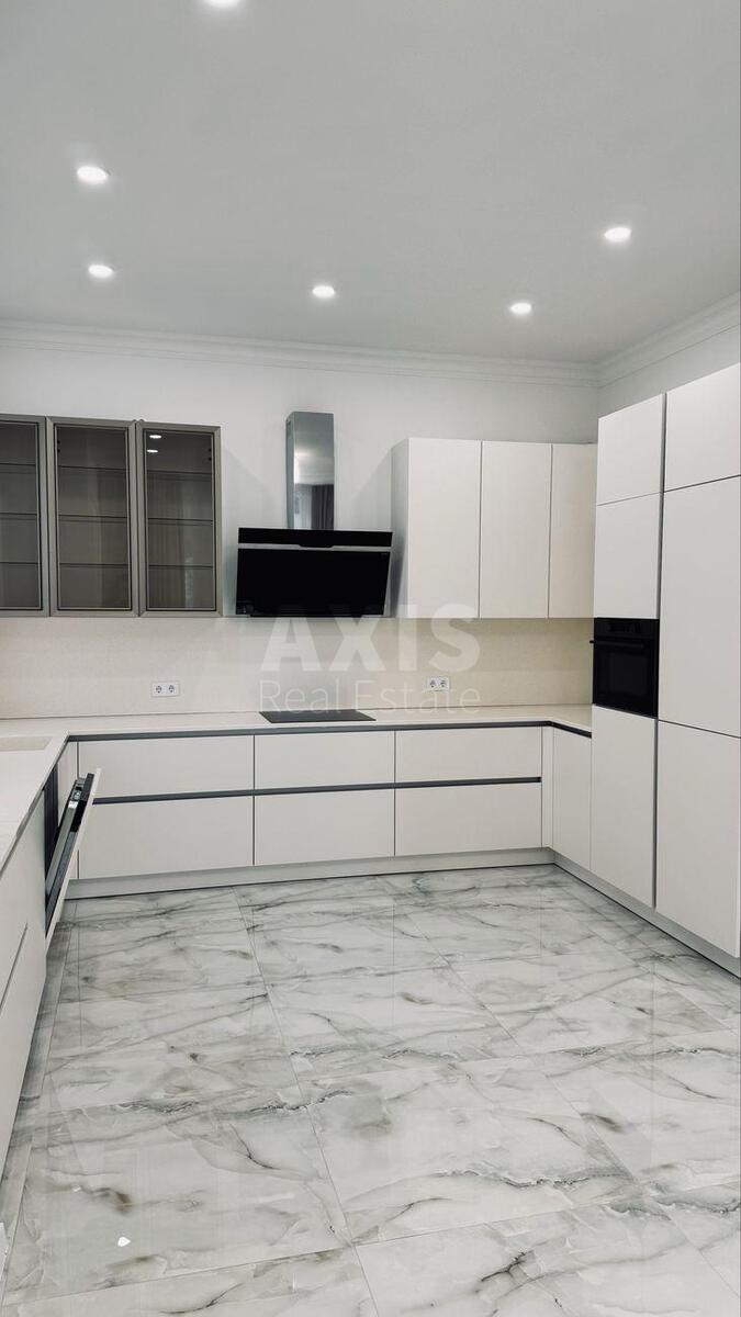 House vul. Bud'onnogo, 203m2, Kyiv city566914