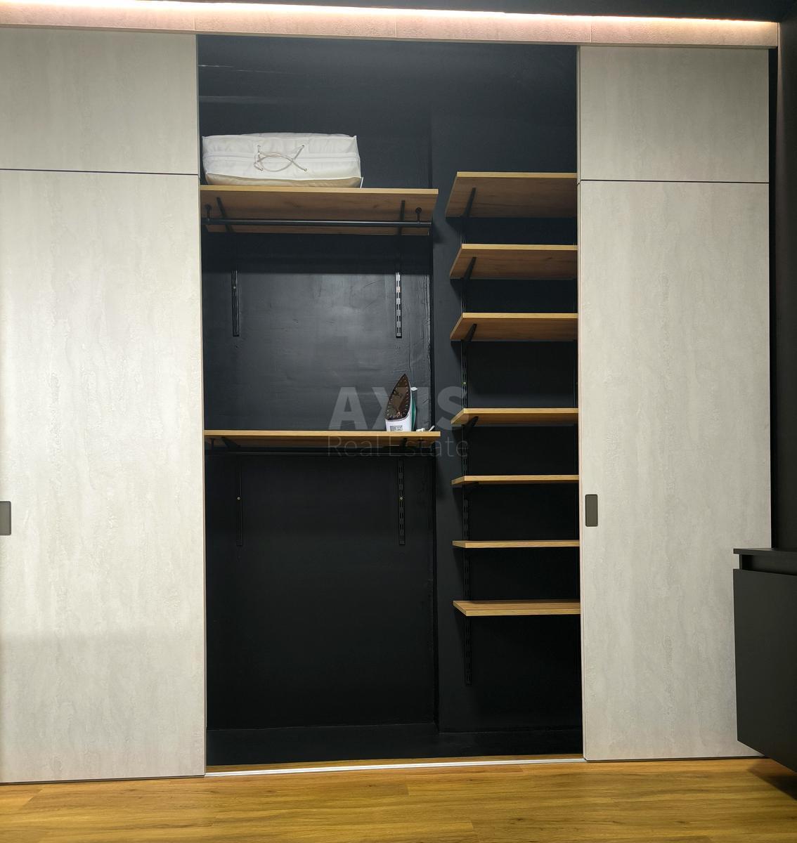 1k apartment vul. Revuc'kogo 40В6106916