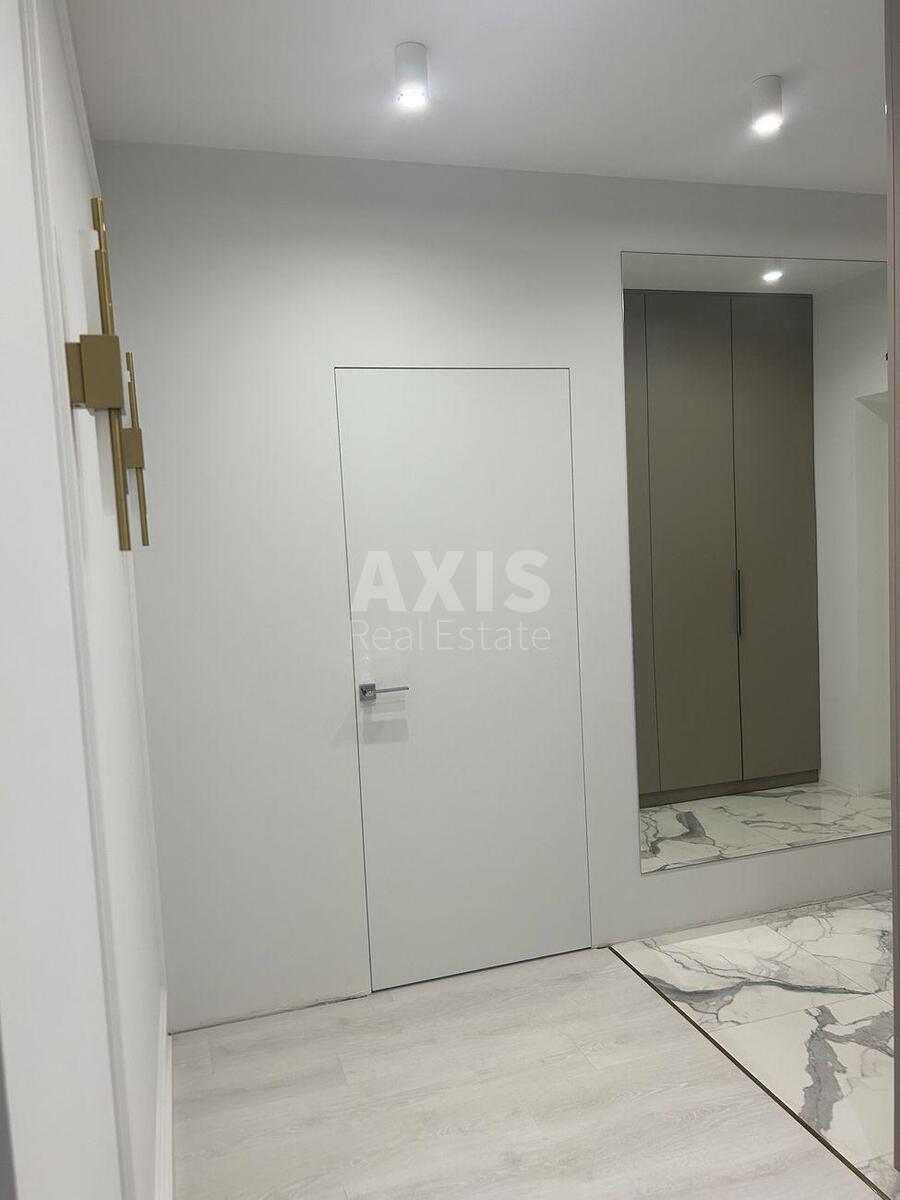 3k apartment vul. Oleny Pchilky 75670812