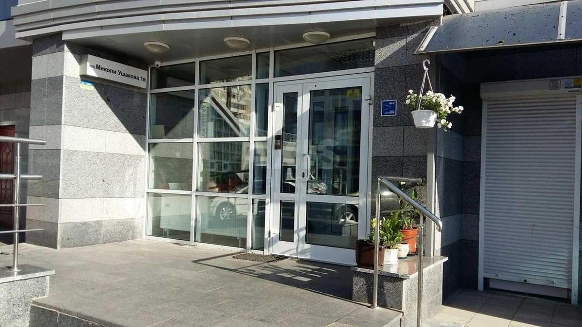 1k apartment vul. Ushakova Mykoly 1В6109415