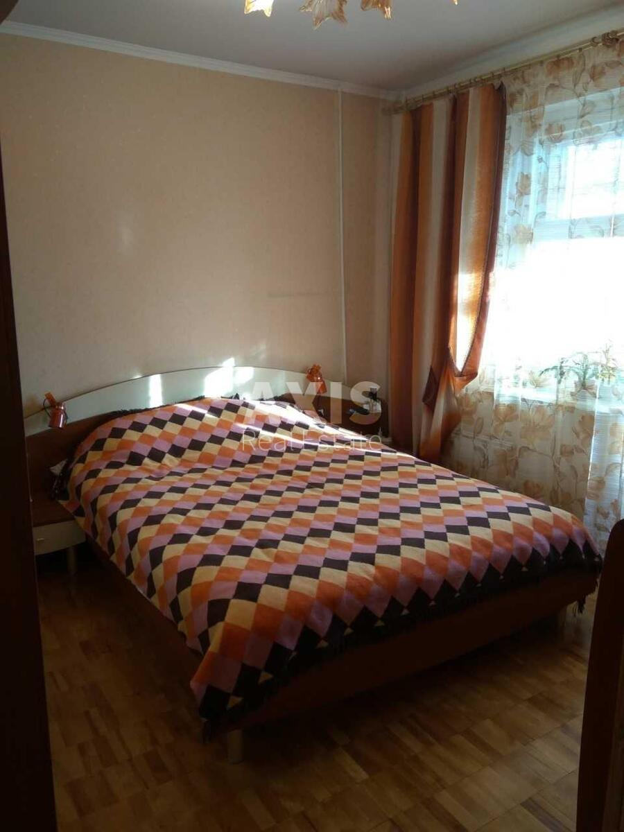 4к квартира ул. Академика Ефремова 25516483