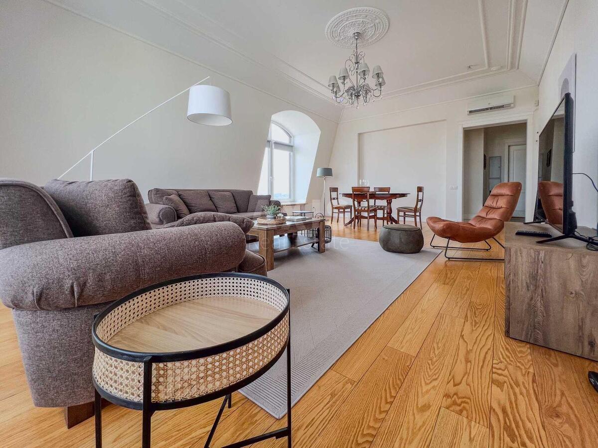 4k apartment vul. Mazepy Ivana 16567541