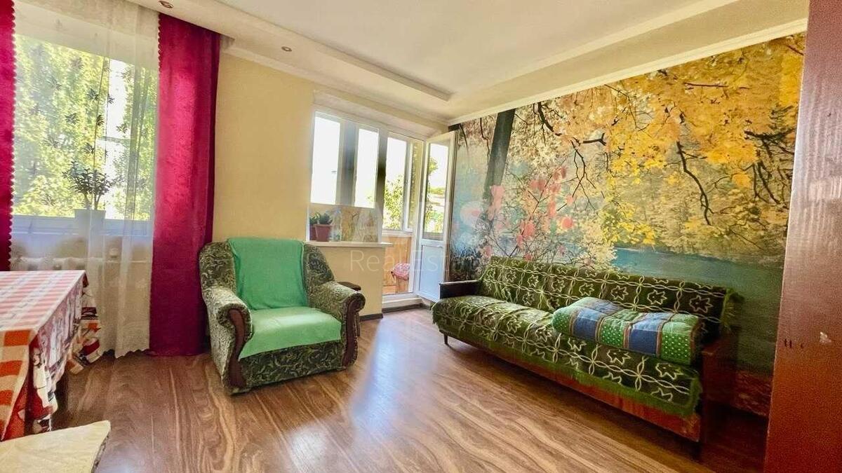 3k apartment pr-t Nauky 862