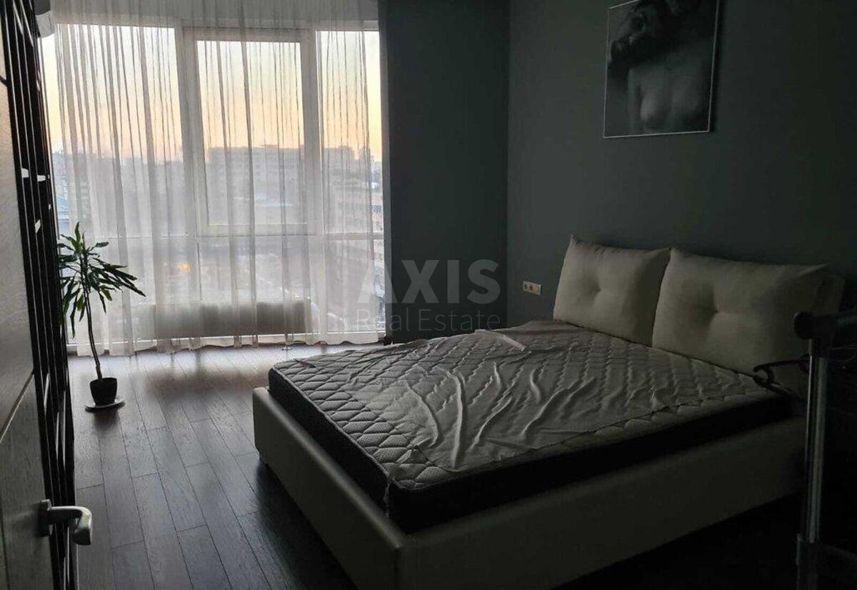 2k apartment vul. Sholudenka 30