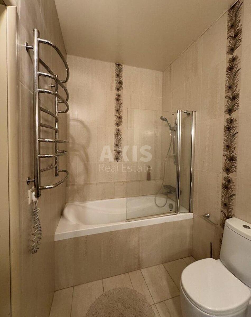 5k apartment vul. Vil'jamsa Akademika 3/710