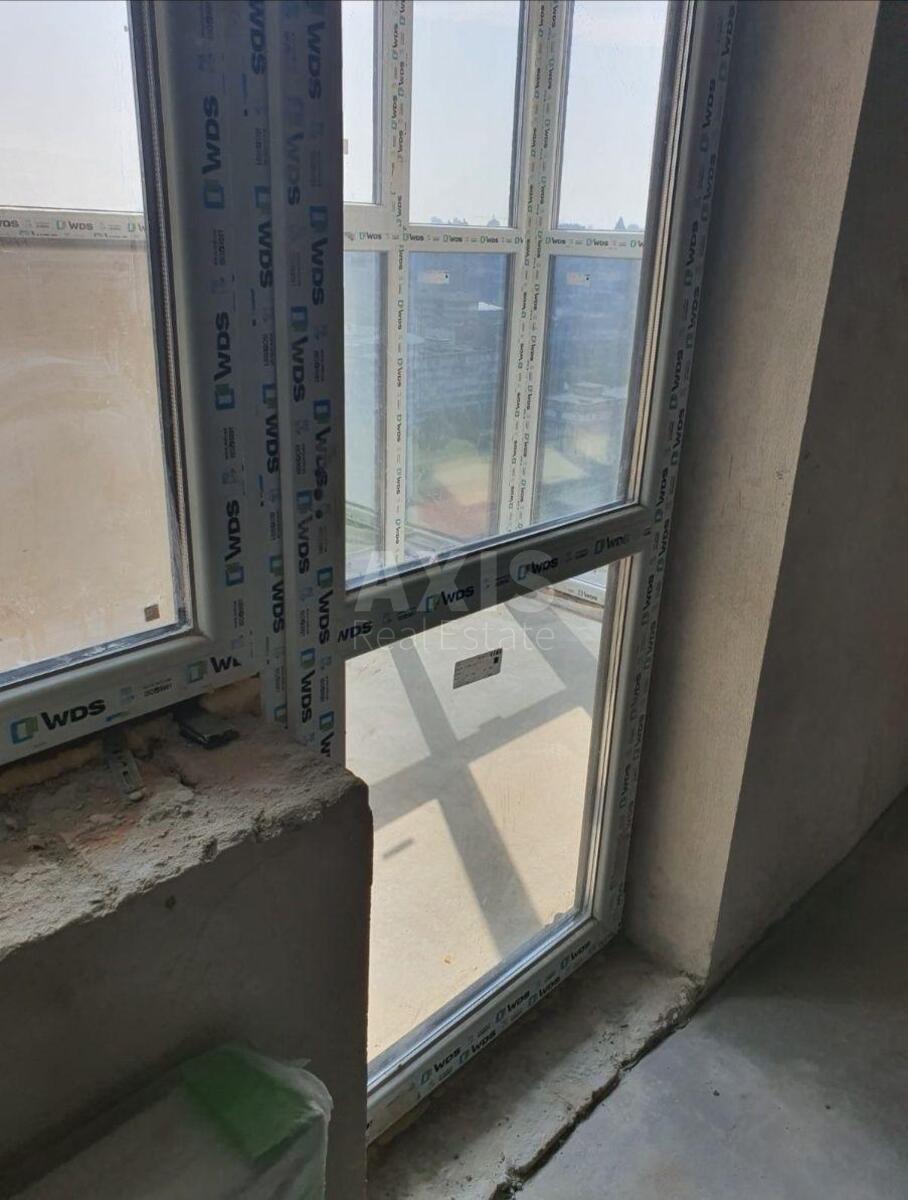 1k apartment vul. Zagorіvs'ka 17612549