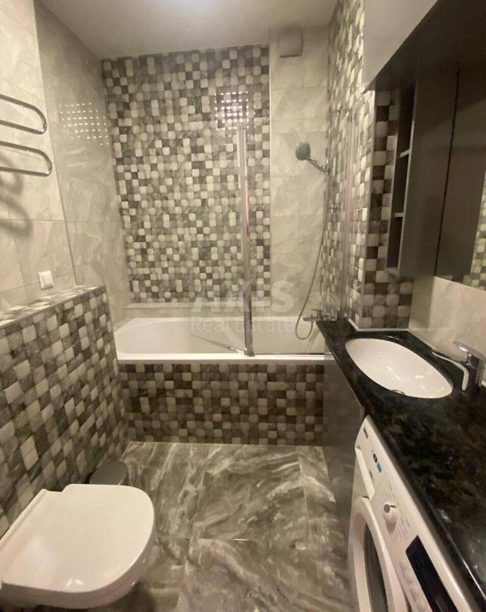 2k apartment vul. Truskavec'ka 6В3