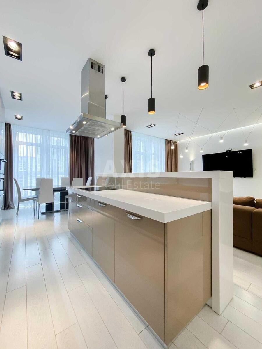 5k apartment vul. Andriya Verkhohlyada 1162533