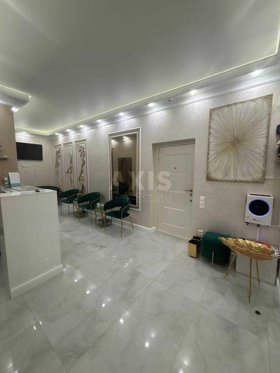 Объект торговли ул. Михаила Бойчука 19А, 58м2625530