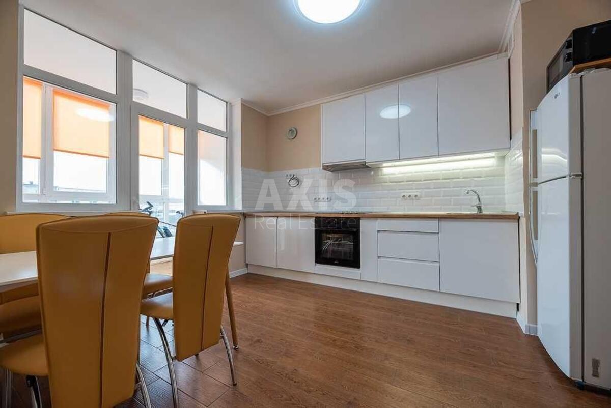 1k apartment pr-t Peremogy 67