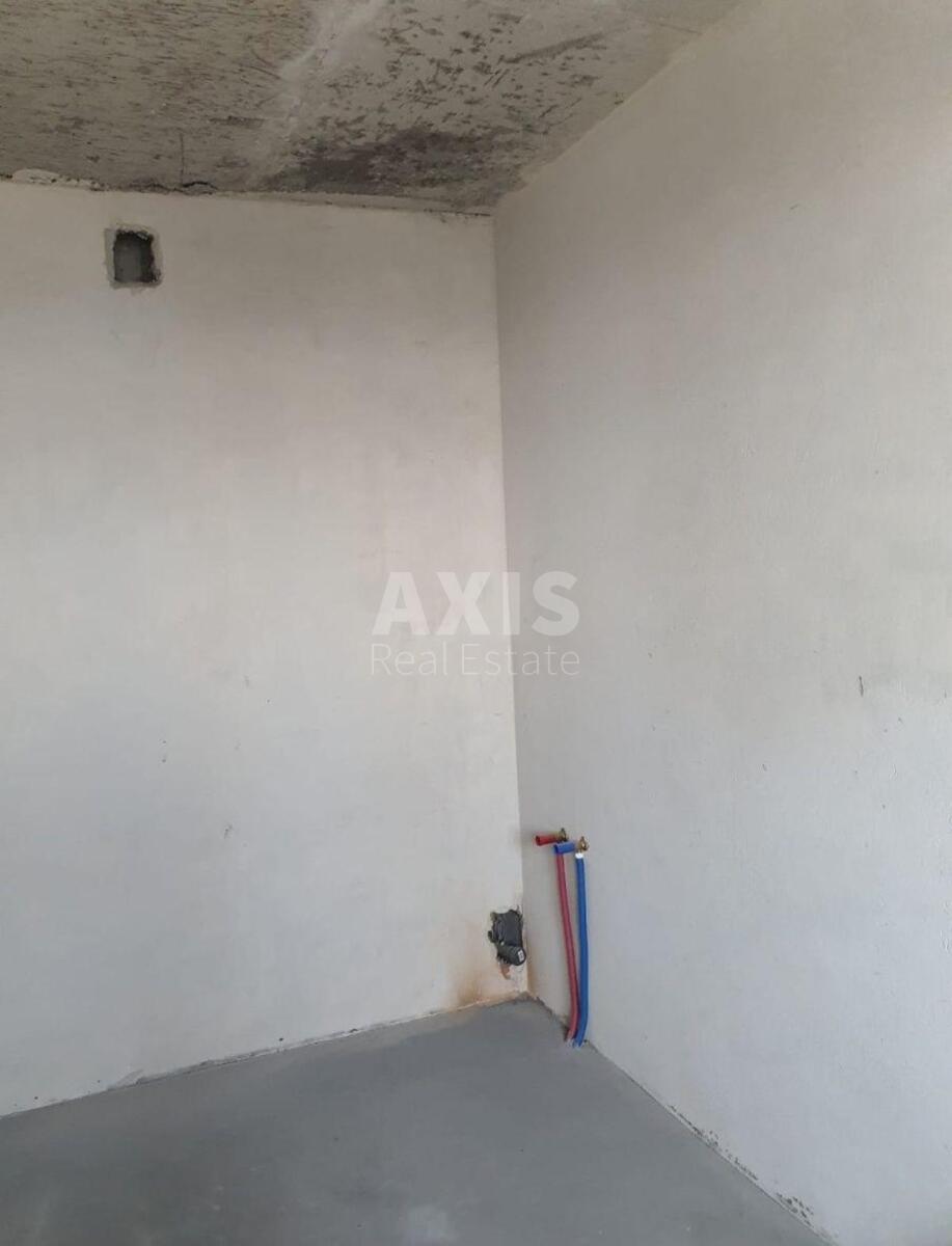 1k apartment vul. Baggovutivs'ka 17582586
