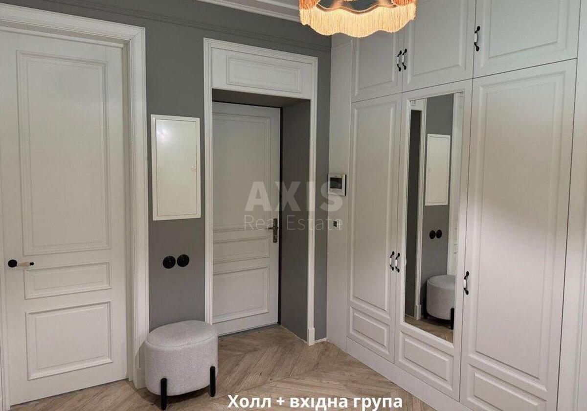 3к квартира ул. Воздвиженская 9/194