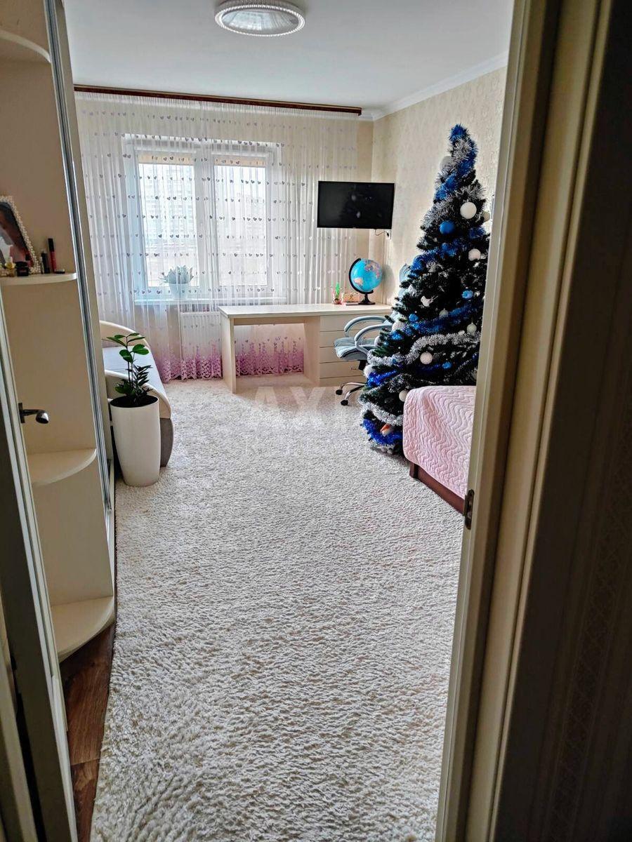 2k apartment vul. Zakrevs'kogo Mykoly 95Г582714