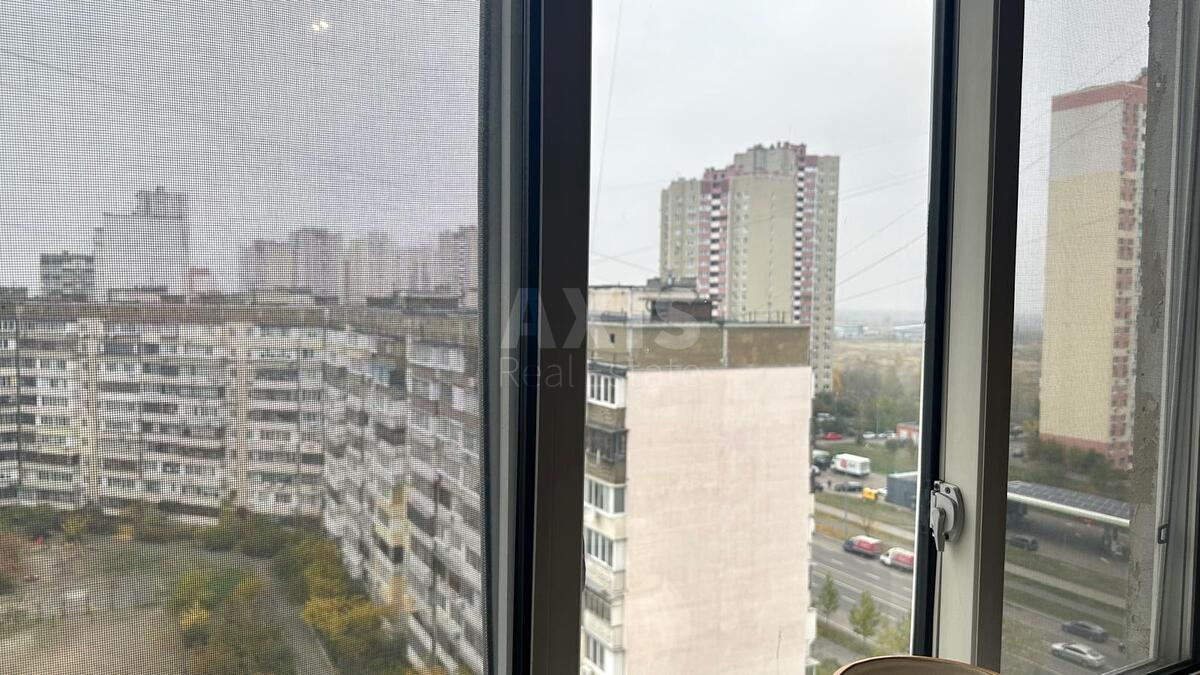 2k apartment vul. Bal'zaka Onore de 91/29626458