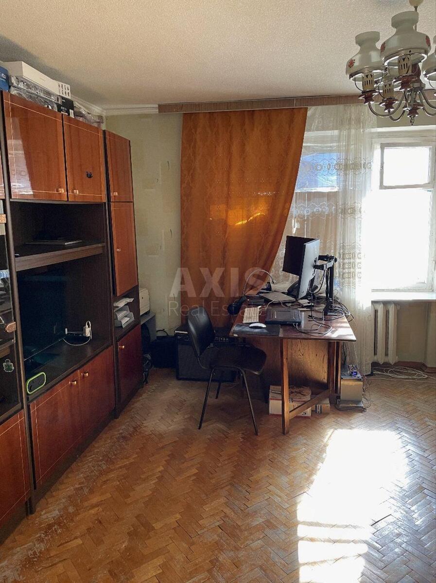 2k apartment vul. Vitrjani Gory 30