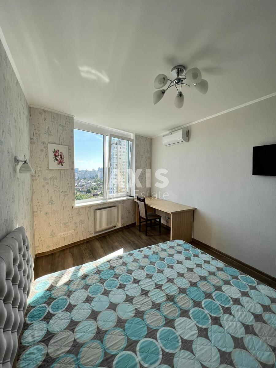 1k apartment vul. Obuhivs'ka 137А619753