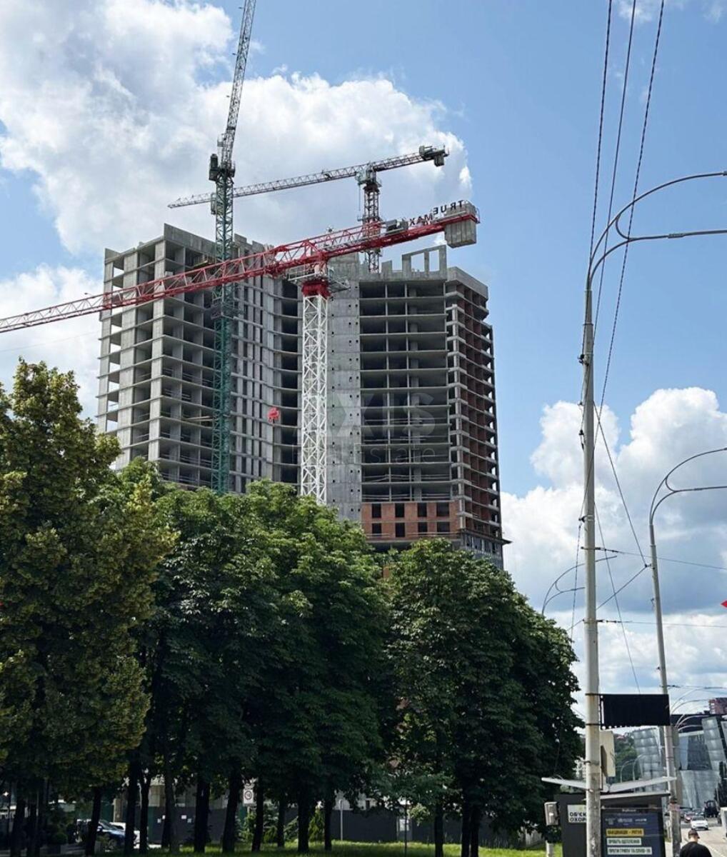 1k apartment bul. Druzhby Narodiv 2583388