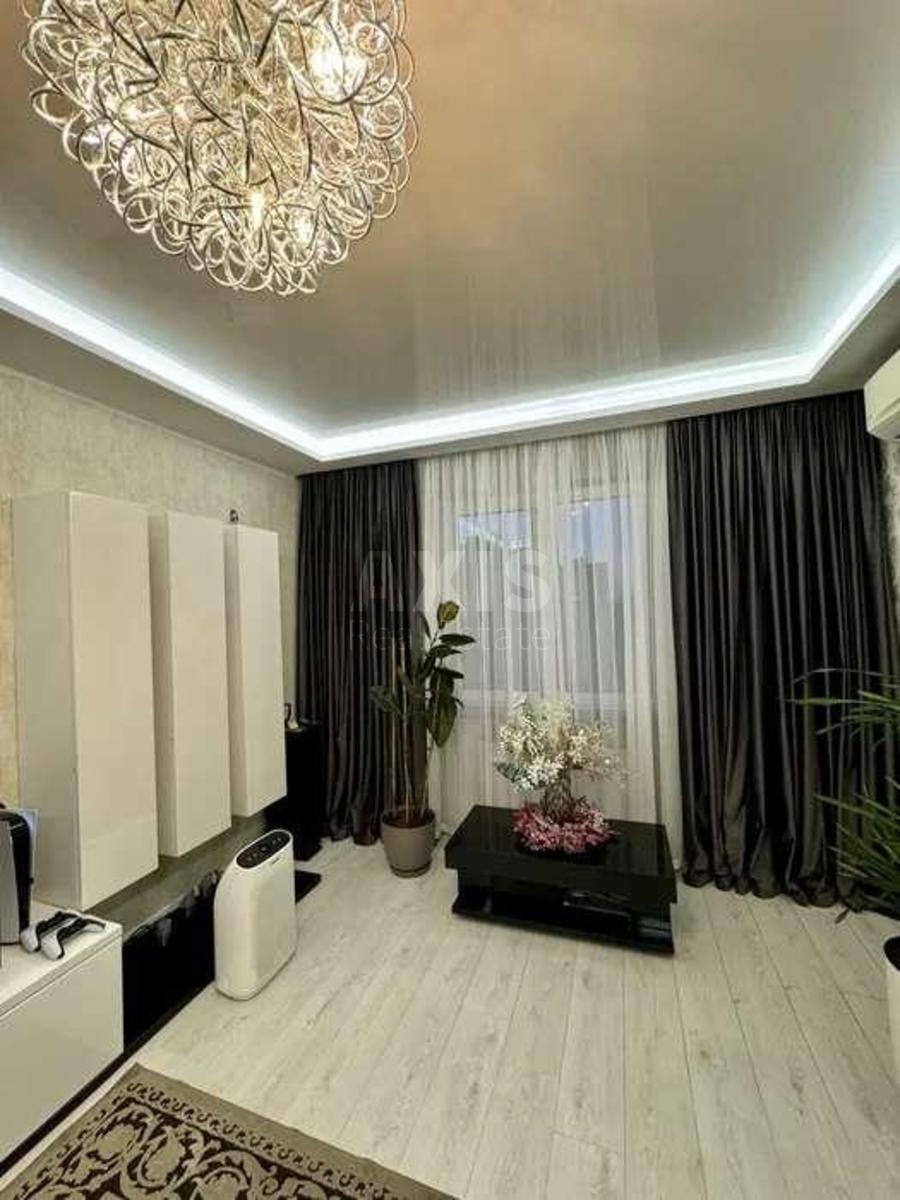 3k apartment vul. Danchenka Sergija 30
