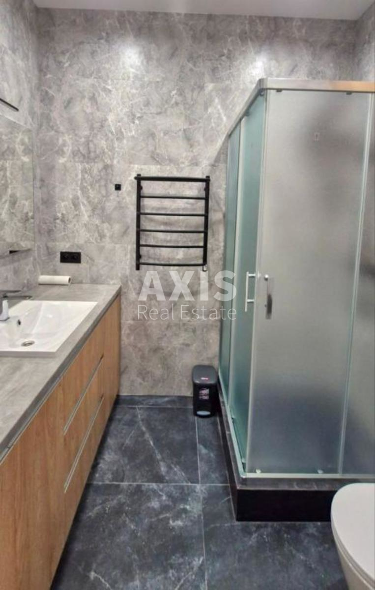1k apartment vul. Jevgena Konoval'cja 44а13