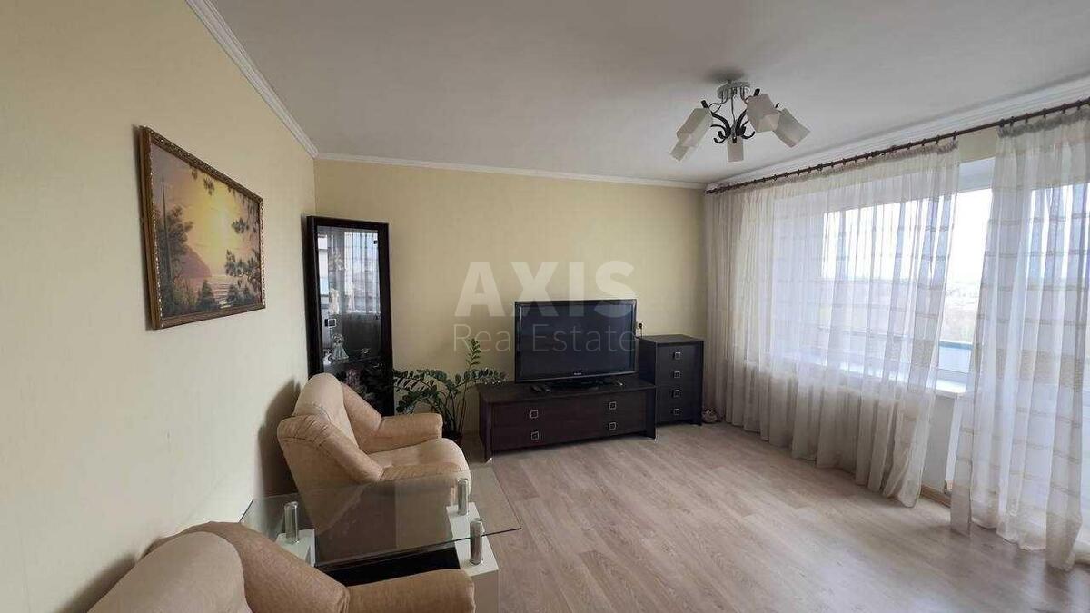 4k apartment vul. Bal'zaka Onore de 44