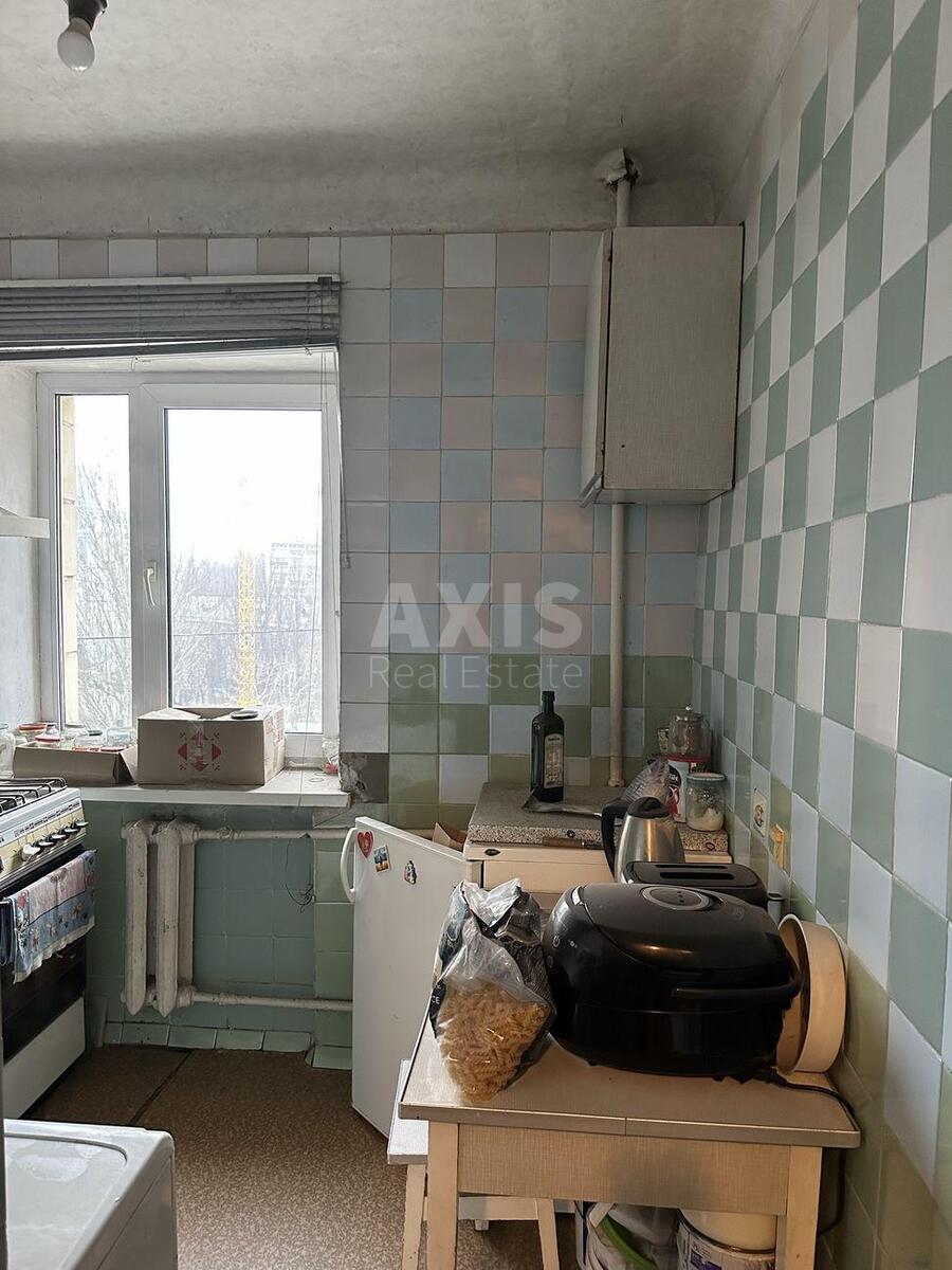 2k apartment bul. Lesi Ukrai'nky 167