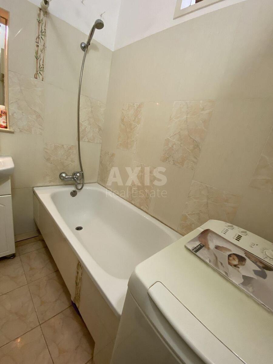 1k apartment vul. Gonchara Olesja 535