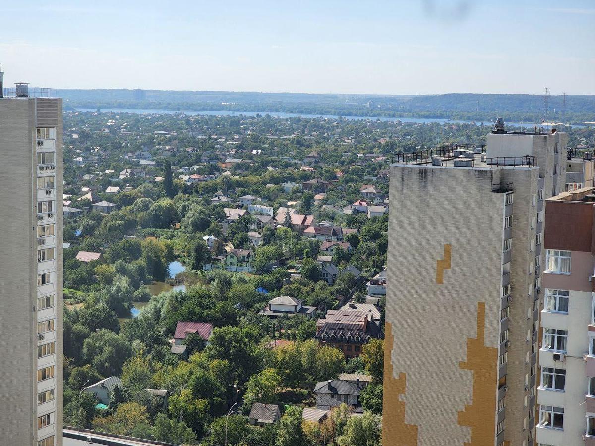 3k apartment vul. Chavdar Jelyzavety 134225610