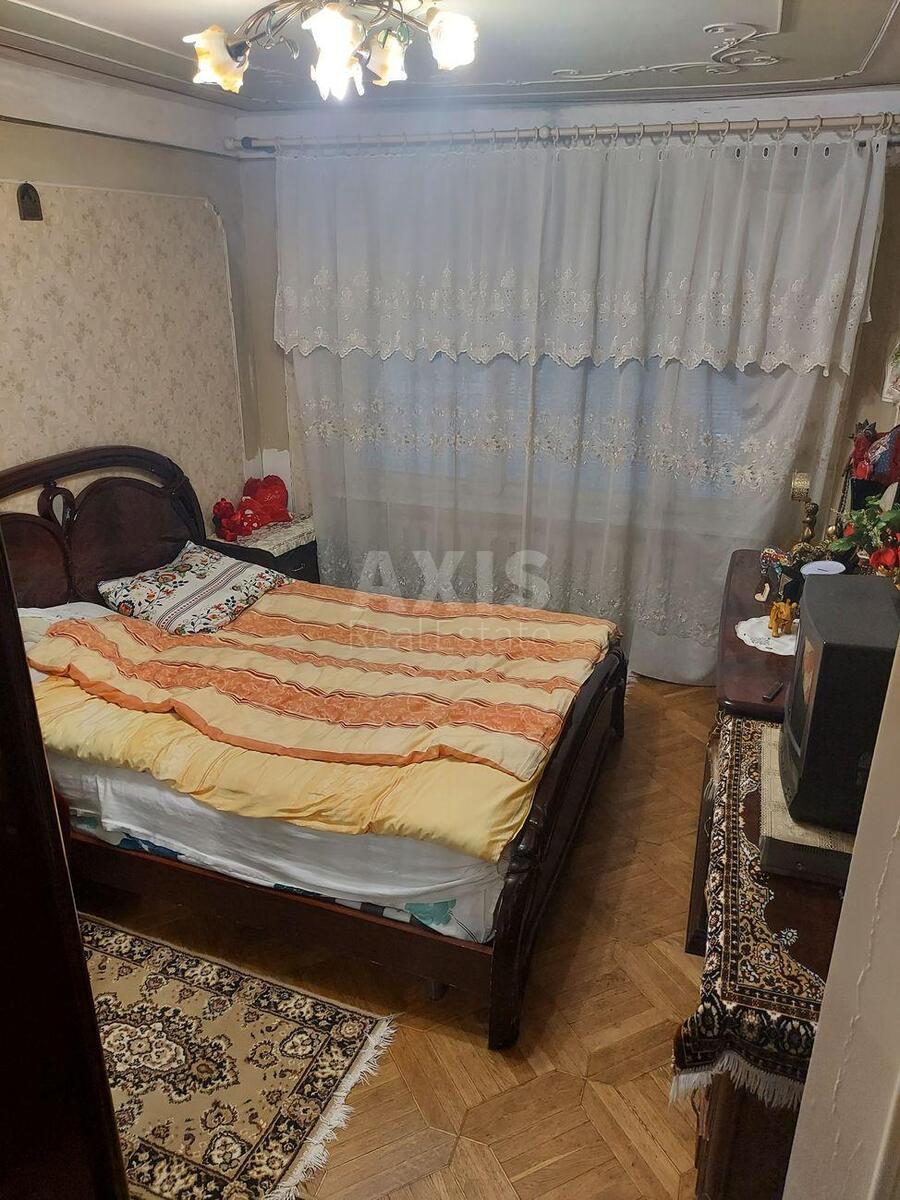 3k apartment vul. Bojchenka Oleksandra 102