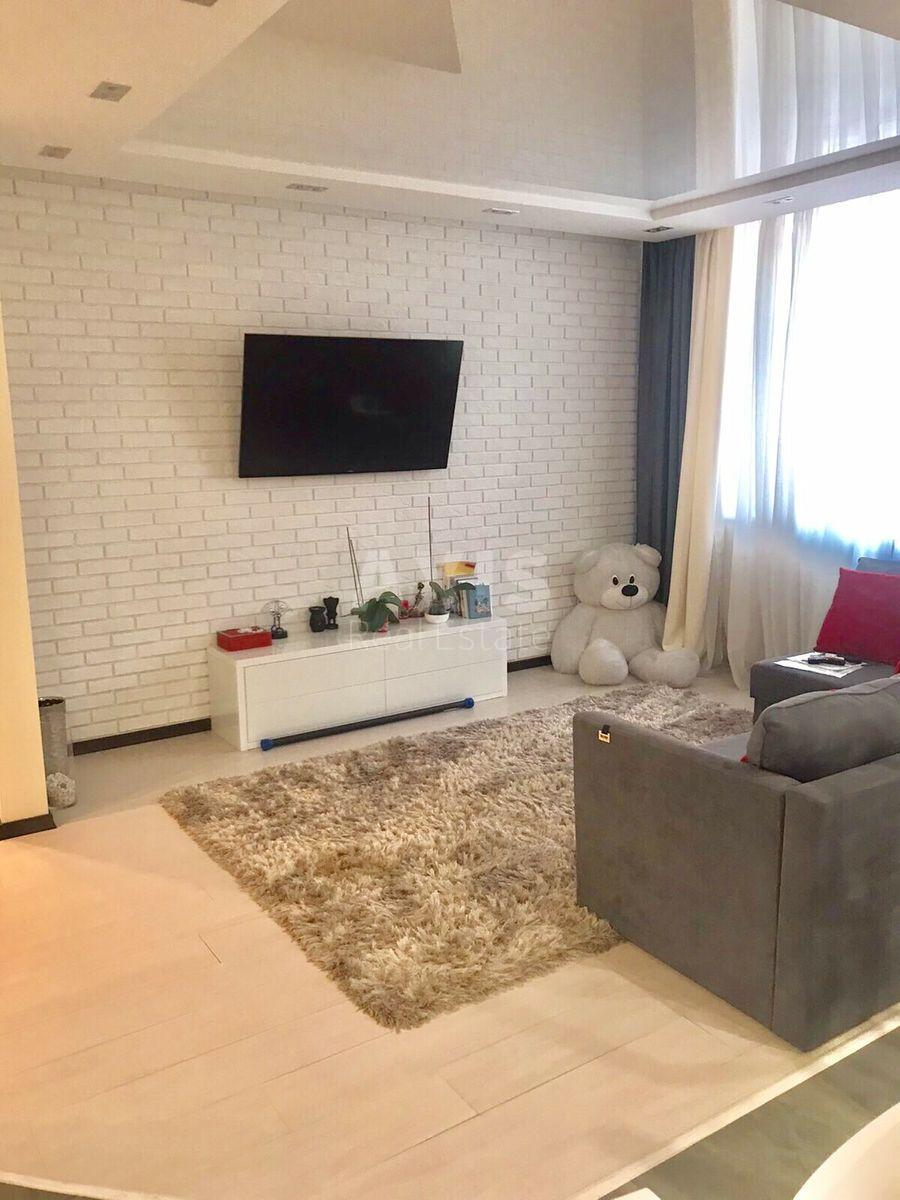 3к квартира ул. Семьи Кульженков 33580595