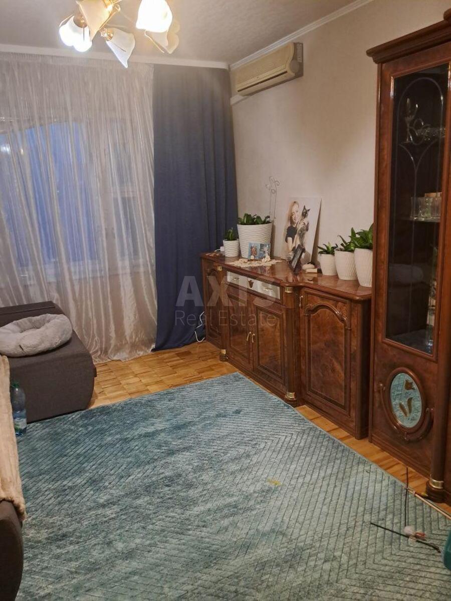 2k apartment vul. Zakrevs'kogo Mykoly 552